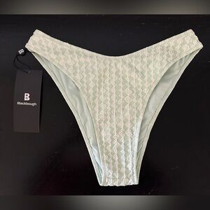 Blackbough Elena High-waisted Bikini Bottoms